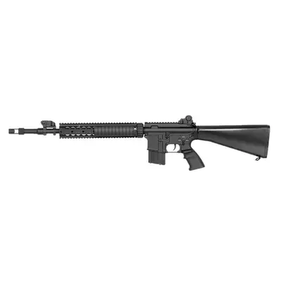 MK12 MOD1 SPR [Double Bell]