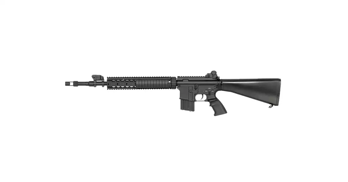 MK12 MOD1 SPR [Double Bell] | Taiwangun
