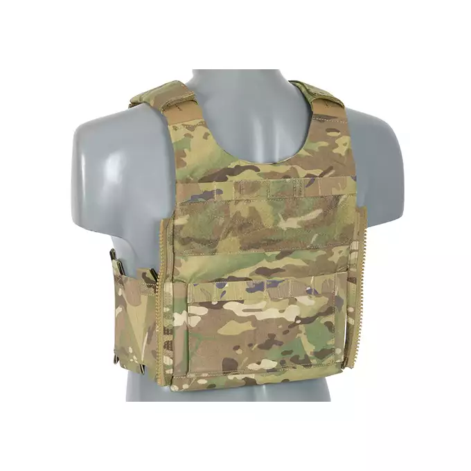 [Zestaw] Direct Delta Modular Vest -  Multicam [WETAC] + Assault back panel  - Multicamo [WETAC]