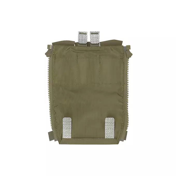 [Zestaw] Direct Delta Modular Vest - Ranger Green [WETAC] + Assault back panel - Ranger Green [WETAC]