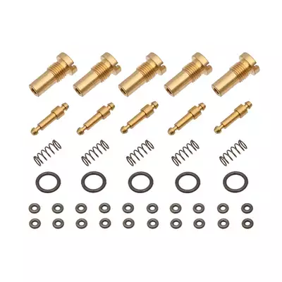 Kit de maintenance de valve d'entrée de chargeur CGS [CGS]