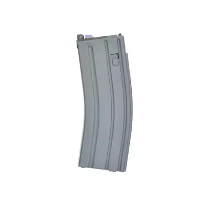 Green Gas, HPA AR15 Magazine for CGS, MWS GBBR [CGS]