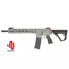 Daniel Defense M4A1 RIII 14.5" Replica Eshooter ETU - Grey [EMG]