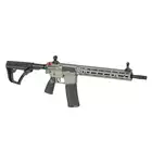Daniel Defense M4A1 RIII 14.5" Replica Eshooter ETU - Grey [EMG]