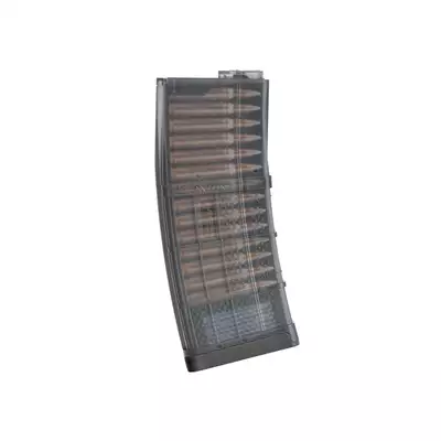 190RD Lancer L5 AWM 5.56 Magazine for M4/AR15 [EMG]