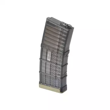 Bulgarian Mid-Cap Magazine for 150 BBs for the AK Series [CYMA]