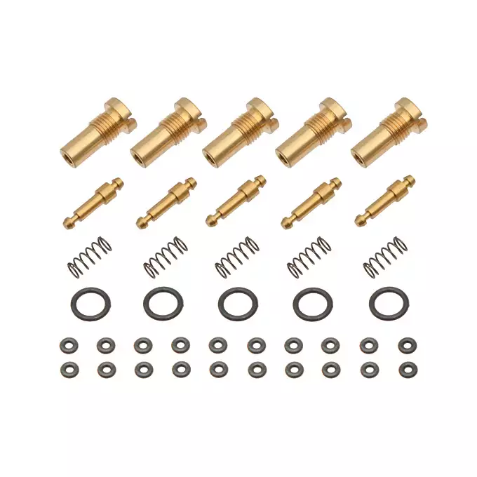 CGS Magazine Input Valve Maintenance Kit 5sets [CGS]