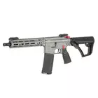 Replika Daniel Defense MK18 RIII 10.3" Eshooter ETU - Grey [EMG]