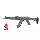 Replika Karabinka Rifle Dynamics RD-704P Eshooter ETU [EMG]