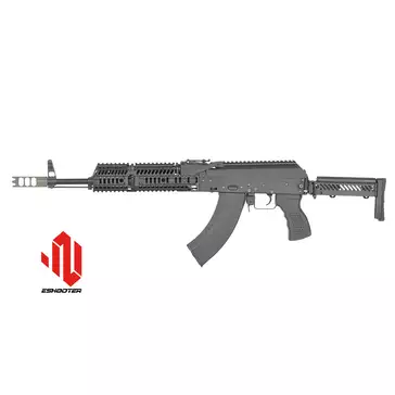 AK-47/AKM Tactical Rifle Replica CM.113 Eshooter ETU [CYMA]