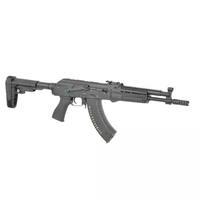 Replika Karabinka Rifle Dynamics RD-704P Eshooter ETU [EMG]