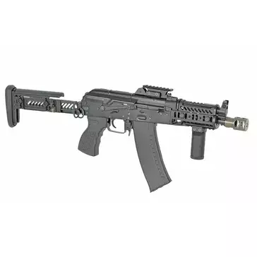 Replique carabine AKS-74U Tactical CM.113B [CYMA]