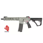 Replika Daniel Defense MK18 RIII 10.3" Eshooter ETU - Grey [EMG]