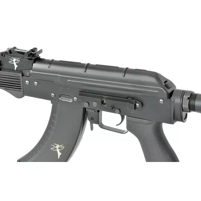 Replika Karabinka Rifle Dynamics RD-704P Eshooter ETU [EMG]