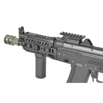 Replique carabine AKS-74U Tactical CM.113B [CYMA]