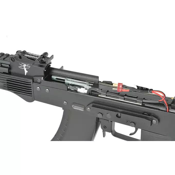 Replika Karabinka Rifle Dynamics RD-704P Eshooter ETU [EMG]