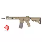 Replika karabinka Noveske 10.5" Gen III Shorty 300BLK  Eshooter ETU - Tan [EMG]