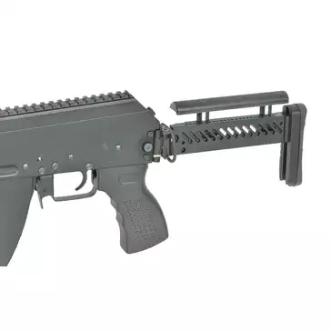 AK-47/AKM Tactical Rifle Replica CM.113 Eshooter ETU [CYMA]
