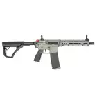 Replika Daniel Defense MK18 RIII 10.3" Eshooter ETU - Grey [EMG]