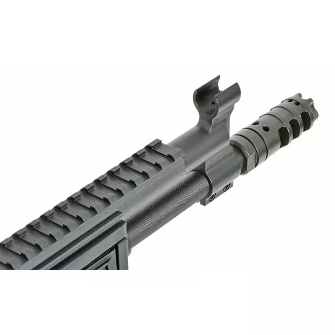 Replika Karabinka Rifle Dynamics RD-704P Eshooter ETU [EMG]