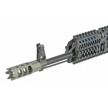 AK-47/AKM Tactical Rifle Replica CM.113 Eshooter ETU [CYMA]