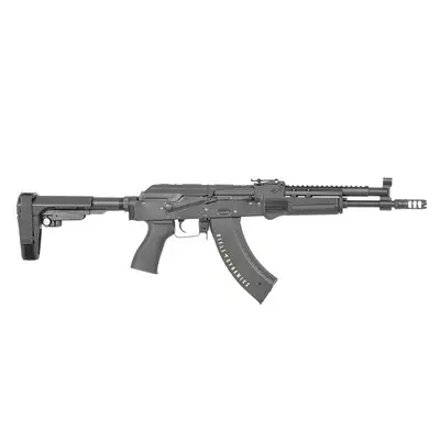 Replika Karabinka Rifle Dynamics RD-704P Eshooter ETU [EMG]
