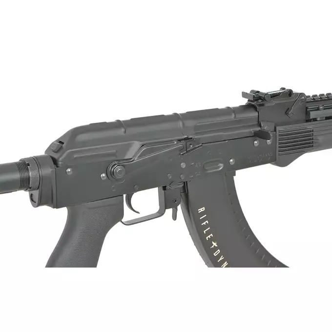 Replika Karabinka Rifle Dynamics RD-704P Eshooter ETU [EMG]