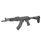 Replika Karabinka Rifle Dynamics RD-704P Eshooter ETU [EMG]