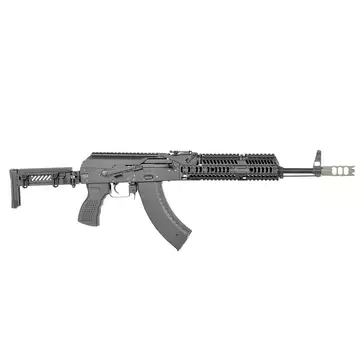 AK-47/AKM Tactical Rifle Replica CM.113 Eshooter ETU [CYMA]