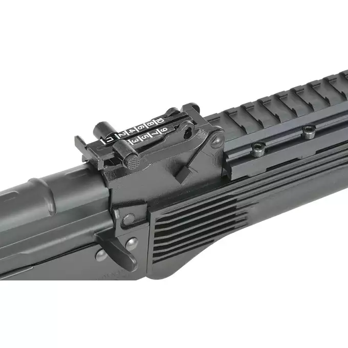 Replika Karabinka Rifle Dynamics RD-704P Eshooter ETU [EMG]