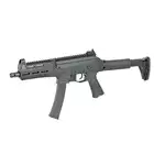 WE06 Full Metal, ESHOOTER ETU replika pistoletu maszynowego [WELL PRO]