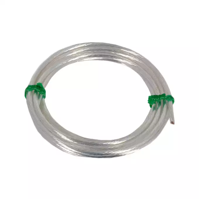 High Current Silver Wire [SLONG AIRSOFT]