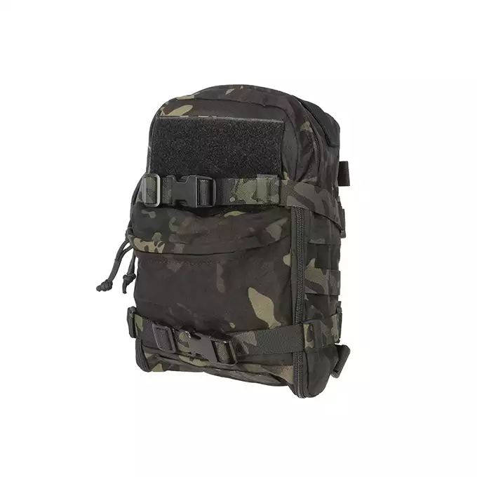 [Zestaw] Buckle Up Assault Plate Carrier Cummerbund - MB [8FIELDS] + Mini-Tak MOLLE Pack - multicamo black [WETAC]