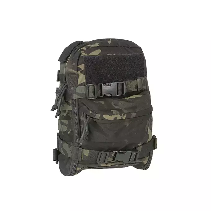 [Zestaw] Buckle Up Assault Plate Carrier Cummerbund - MB [8FIELDS] + Mini-Tak MOLLE Pack - multicamo black [WETAC]