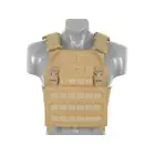 [Zestaw] Buckle Up Assault Plate Carrier Cummerbund - Coyote [8FIELDS] + Mini-Tak MOLLE Pack - Coyote [WETAC]