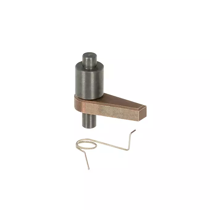 Anti-reversal Latch for Gearbox ver.2&amp;3 [AimTop]