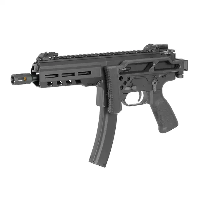 [Zestaw] Magazynek 130 kulek do M924 DMP9 [DE]