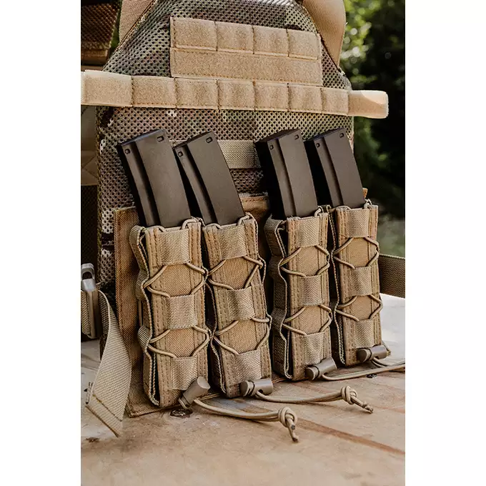 [Zestaw] Magazynek 130 kulek do M924 DMP9 [DE]