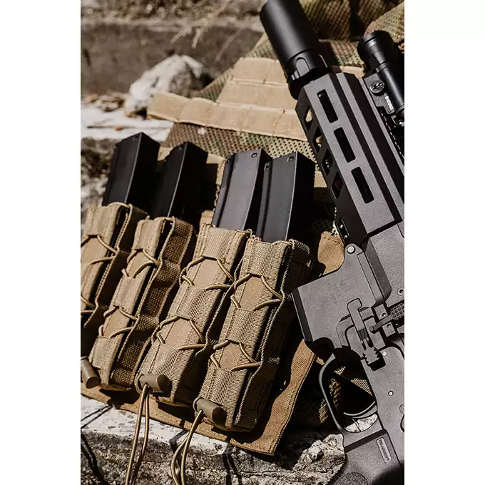 [Zestaw] Magazynek 130 kulek do M924 DMP9 [DE]