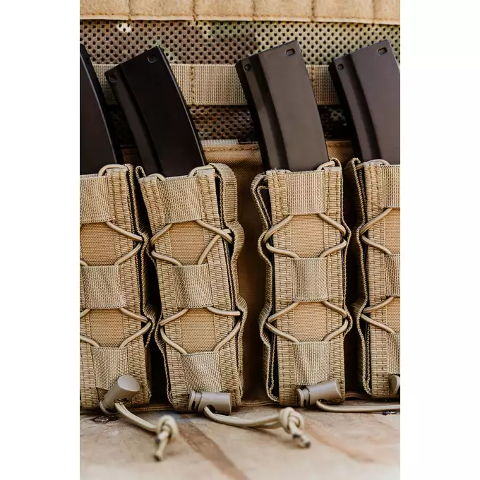 [Zestaw] Magazynek 130 kulek do M924 DMP9 [DE]
