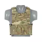 [Zestaw] Direct Delta Modular Vest -  Multicamo [WETAC] + Buckle Up kangurowy panel przedni - Multicamo [8FIELDS]