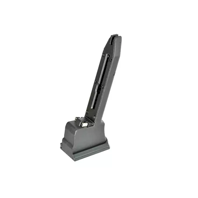 [Zestaw] Magazynek CM.136 z akumulatorem 11.1V 350mAh [CYMA]