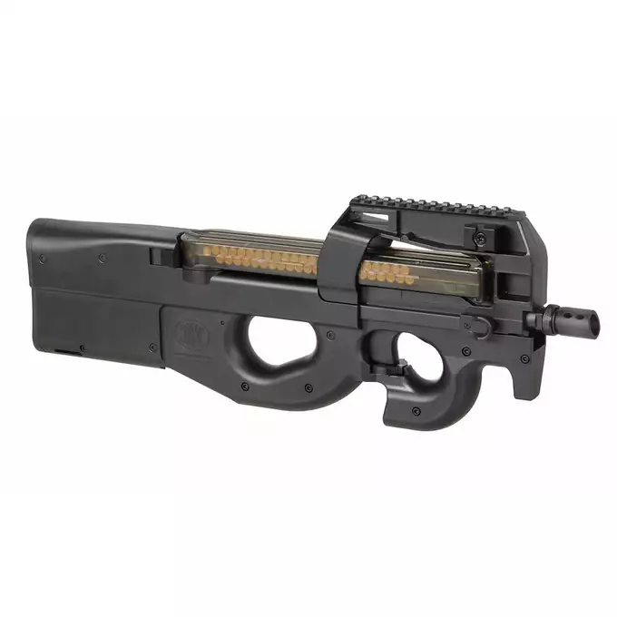 ミリタリー MODERN FIREARMS COLLECTION P90 MODERN FIREARMS COLLECTION P90 - メルカリ