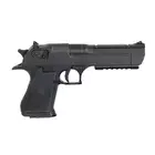 [Zestaw] CM.121 [CYMA] + Kabura udowa na duży pistolet - Olive [8FIELDS]