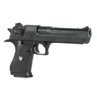 [Zestaw] HG-195 (Green Gas) [HFC] + Kabura udowa na duży pistolet - Olive [8FIELDS]