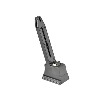 [Zestaw] Magazynek CM.136 Grach z akumulatorem 11.1V 350mAh [CYMA]