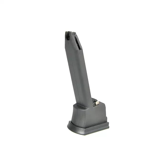 [Zestaw] Magazynek CM.136 z akumulatorem 11.1V 350mAh [CYMA]