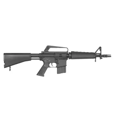 [Zestaw] M607 [Double Bell] + Ładownica do przenoszenia magazynków M4/M15/M16 na kolbie - Coyote [8FIELDS]