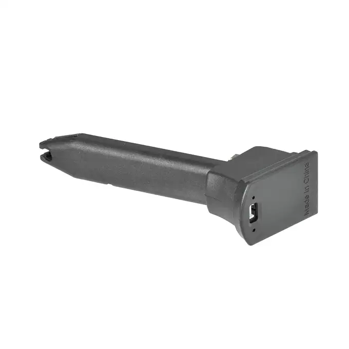 [Zestaw] Magazynek CM.136 z akumulatorem 11.1V 350mAh [CYMA]