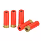 Set of 5 Shells for 6 BBs for M1887 Shotgun Green Gas [Golden Eagle]